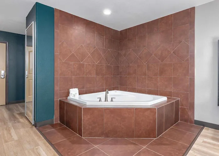 La Quinta By Wyndham Woodway - Waco South