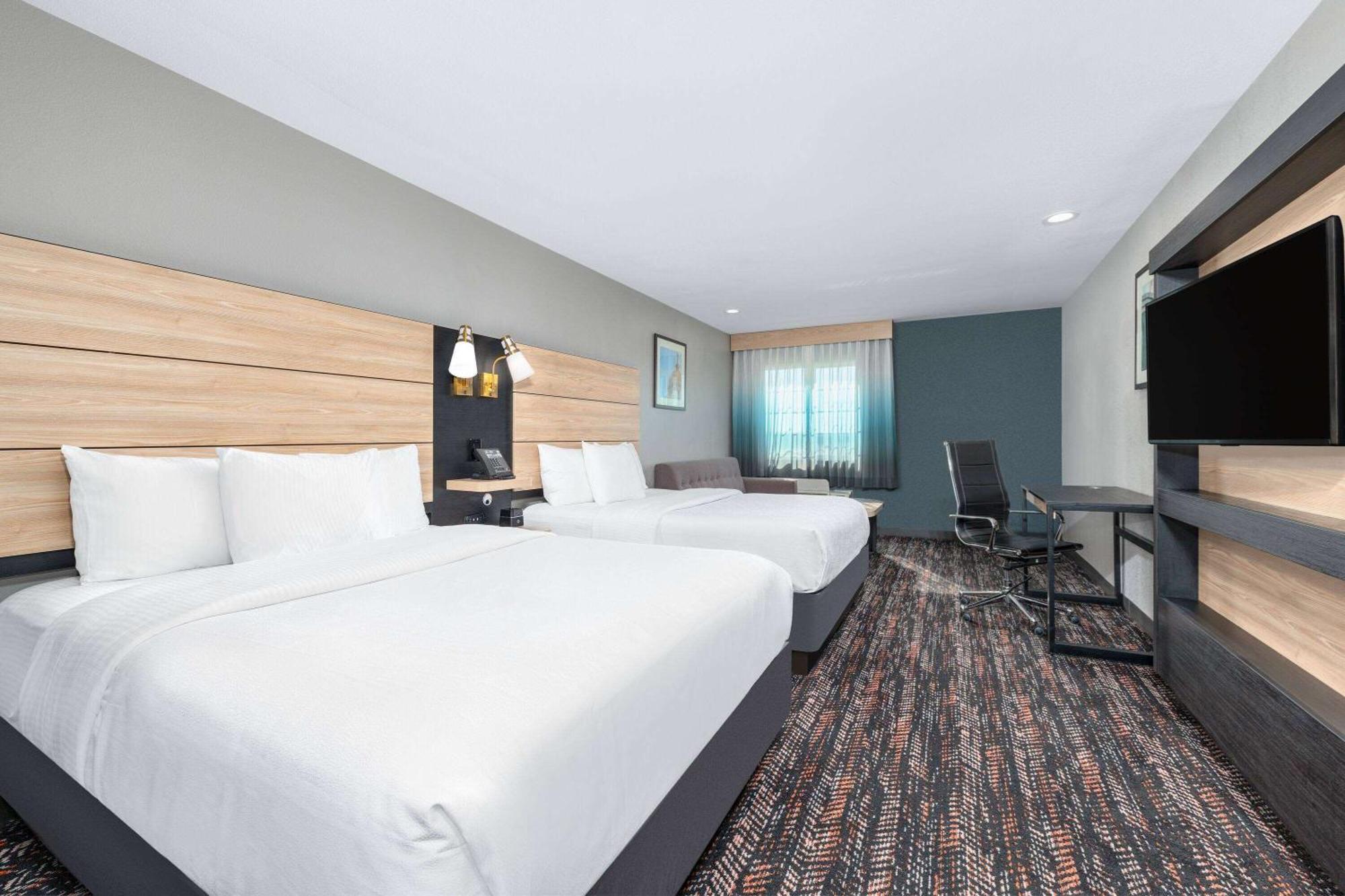 La Quinta By Wyndham Woodway - South Hotel Waco