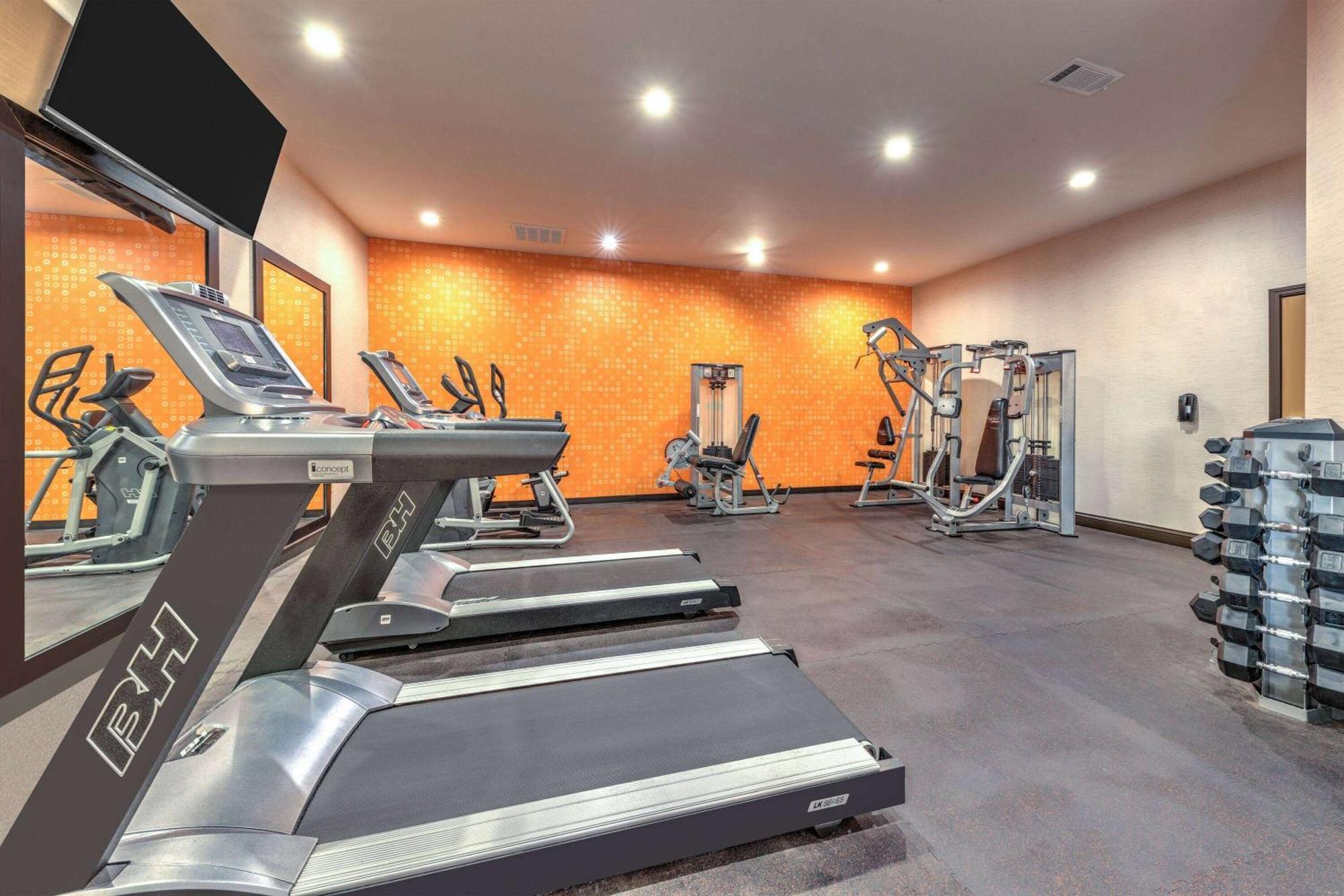 La Quinta By Wyndham Woodway - South Hotel 3*