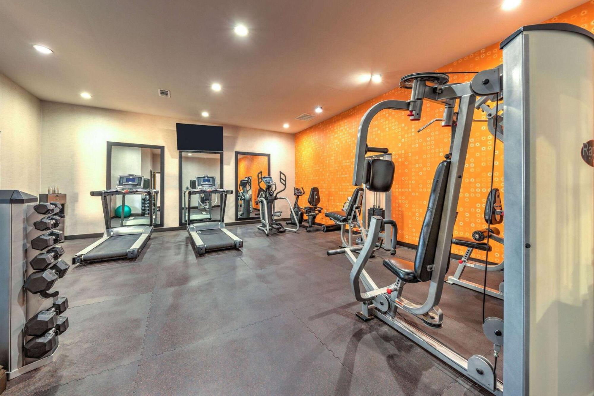 Hotel La Quinta By Wyndham Woodway - South Waco
