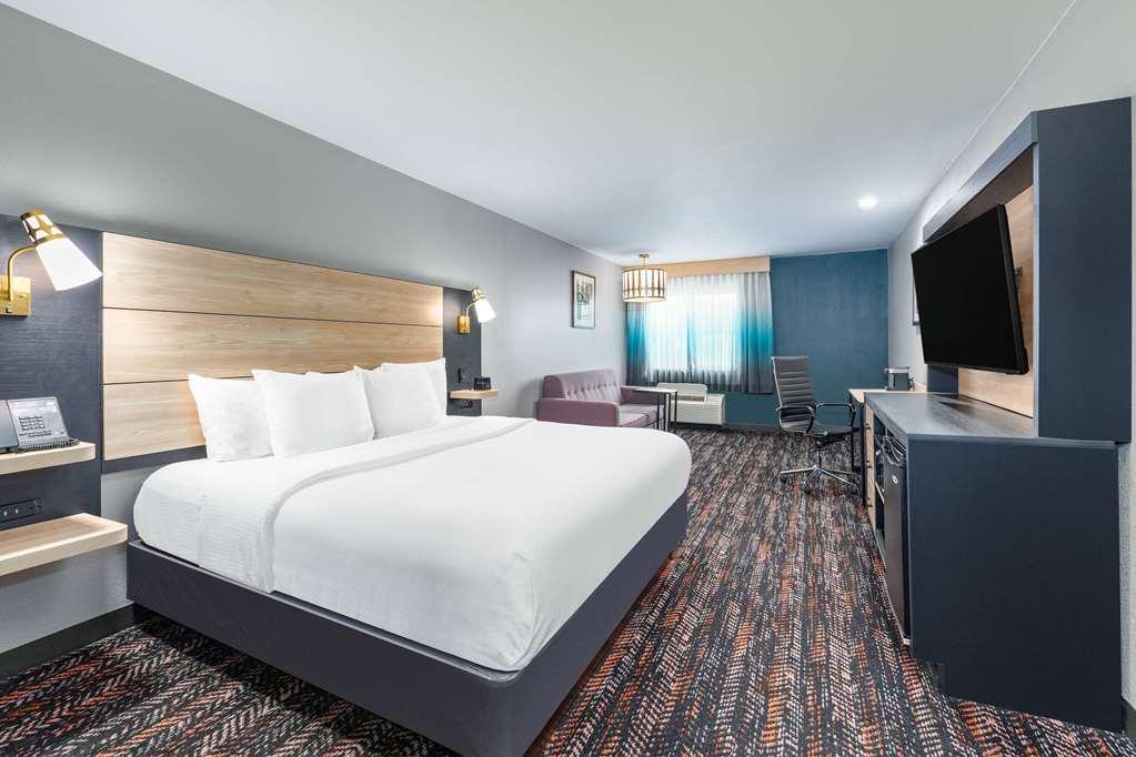 Hotel La Quinta By Wyndham Woodway - South 3*
