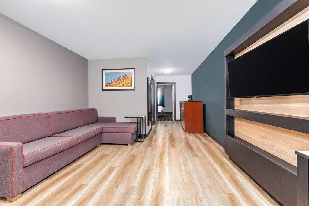 La Quinta By Wyndham Woodway - South Hotel Waco