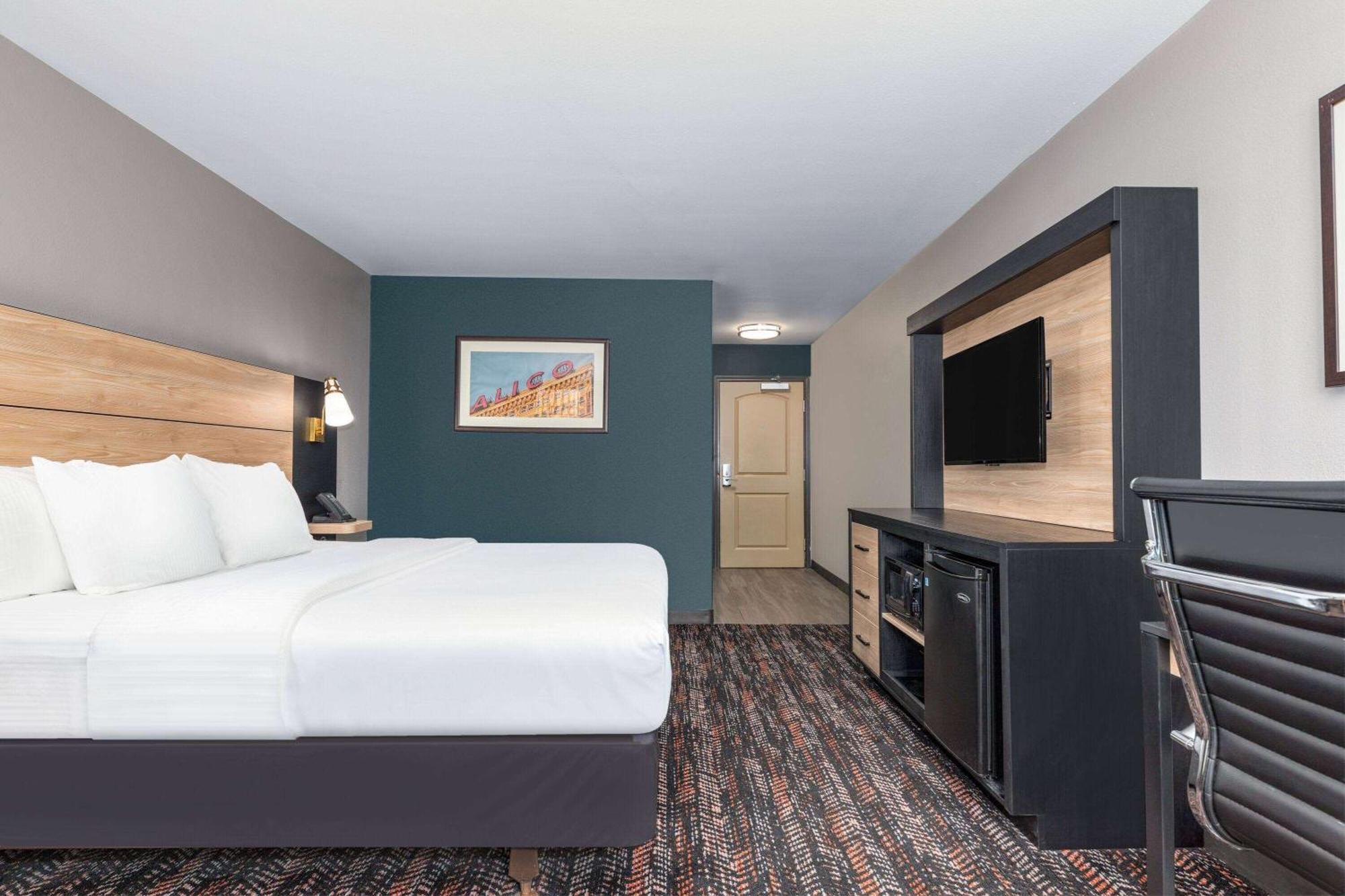 La Quinta By Wyndham Woodway - South Waco