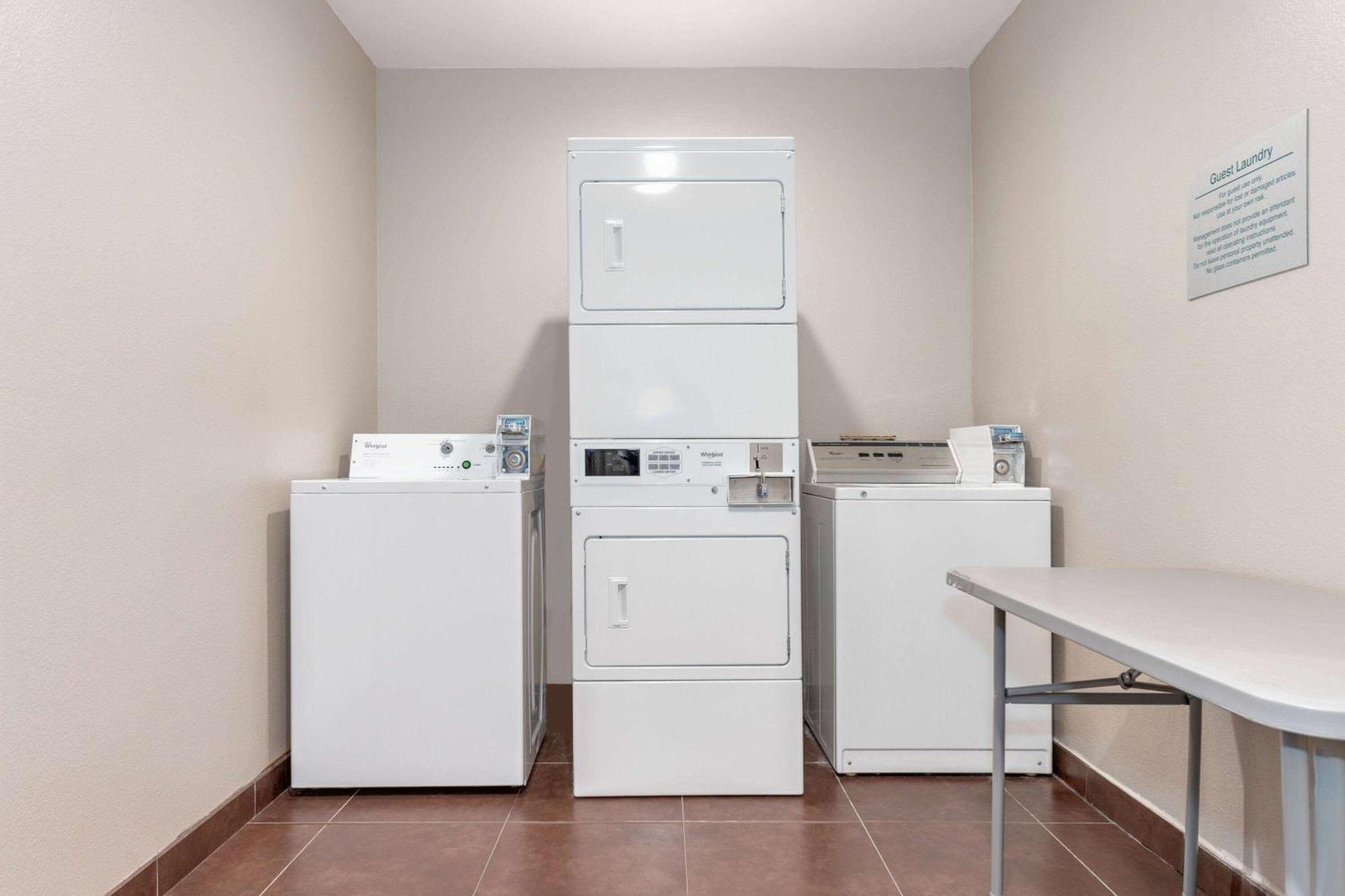 La Quinta By Wyndham Woodway - South 3* Waco