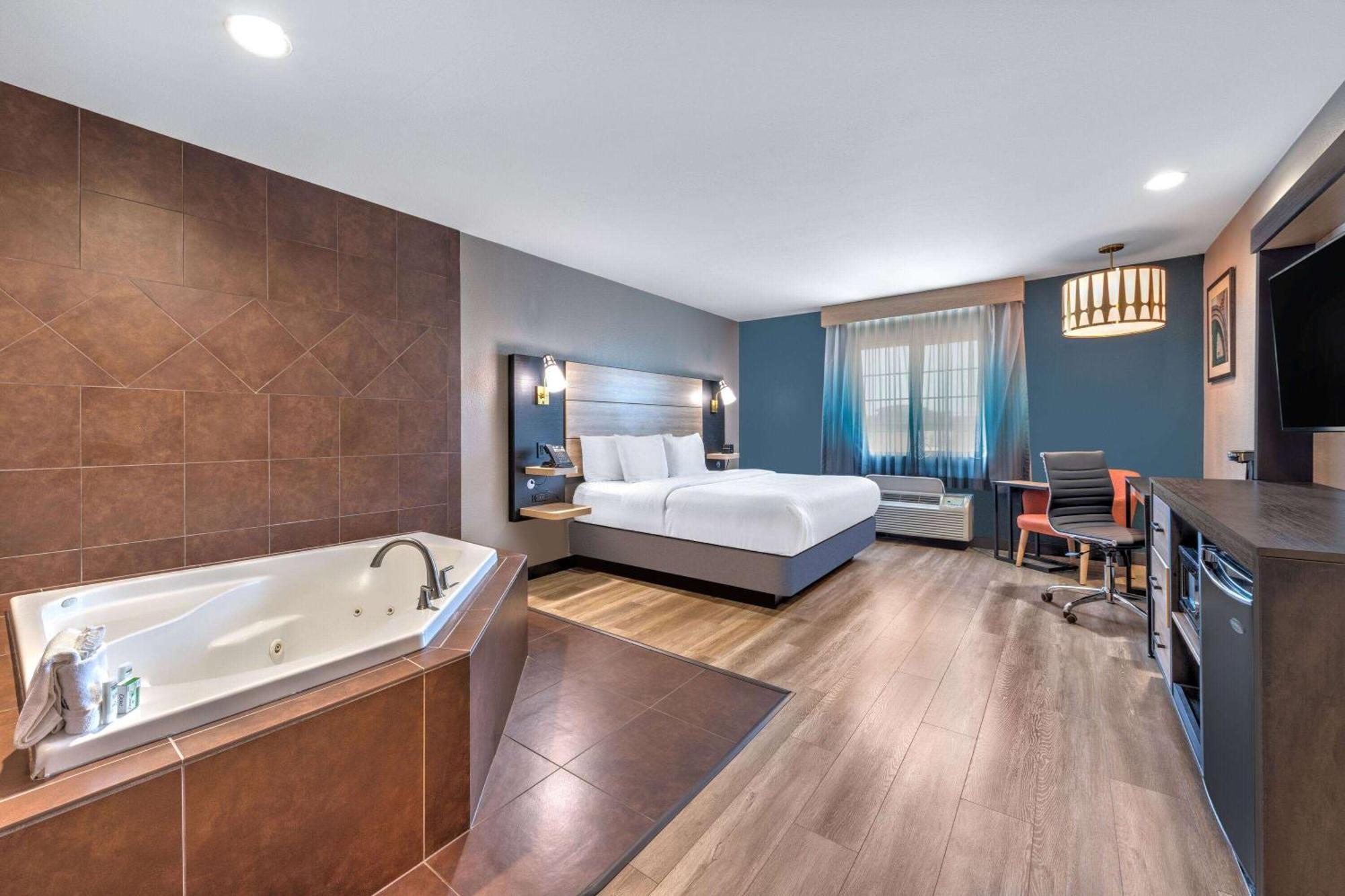 La Quinta By Wyndham Woodway - South Hotel Waco