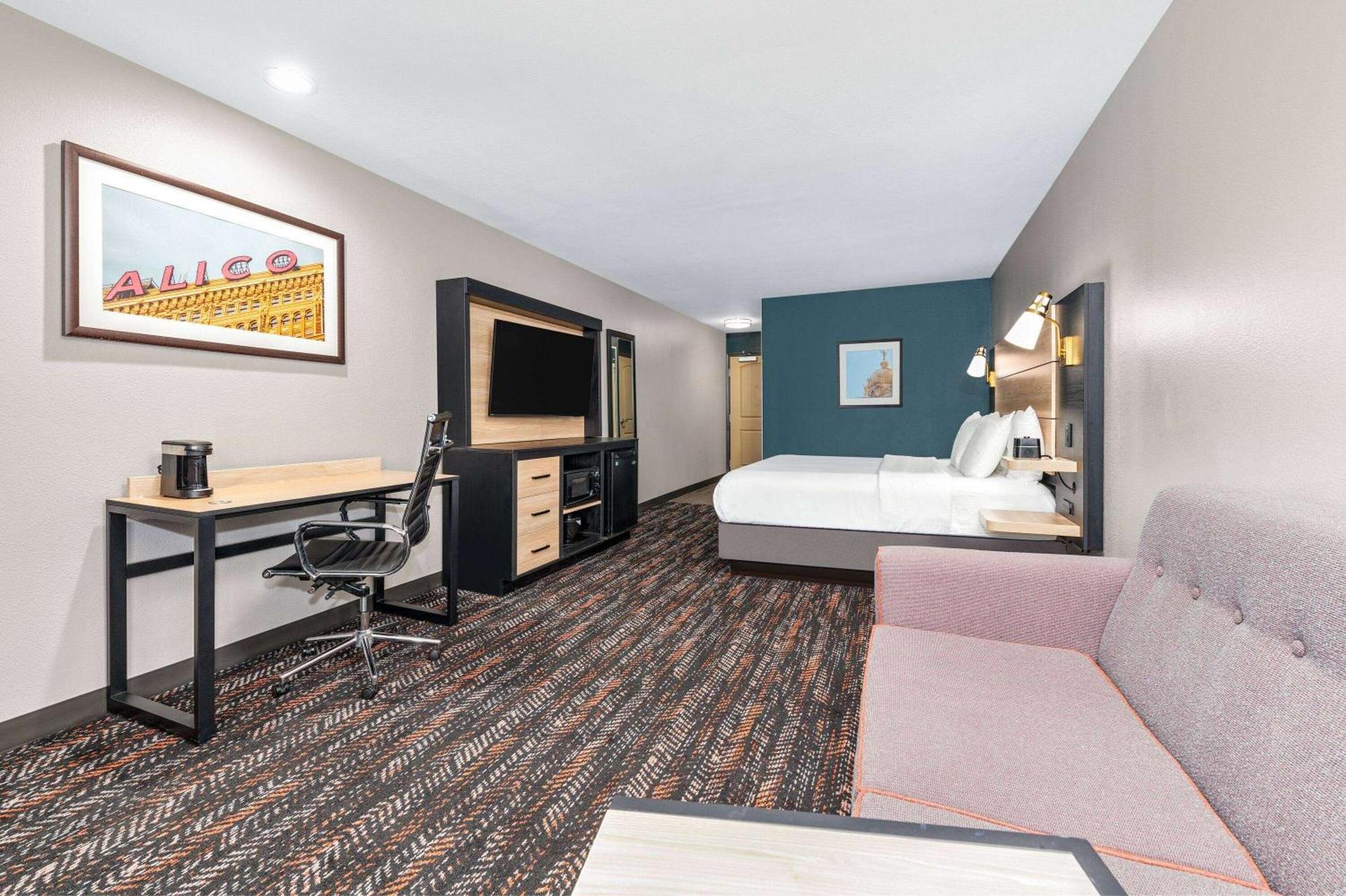La Quinta By Wyndham Woodway - South Waco