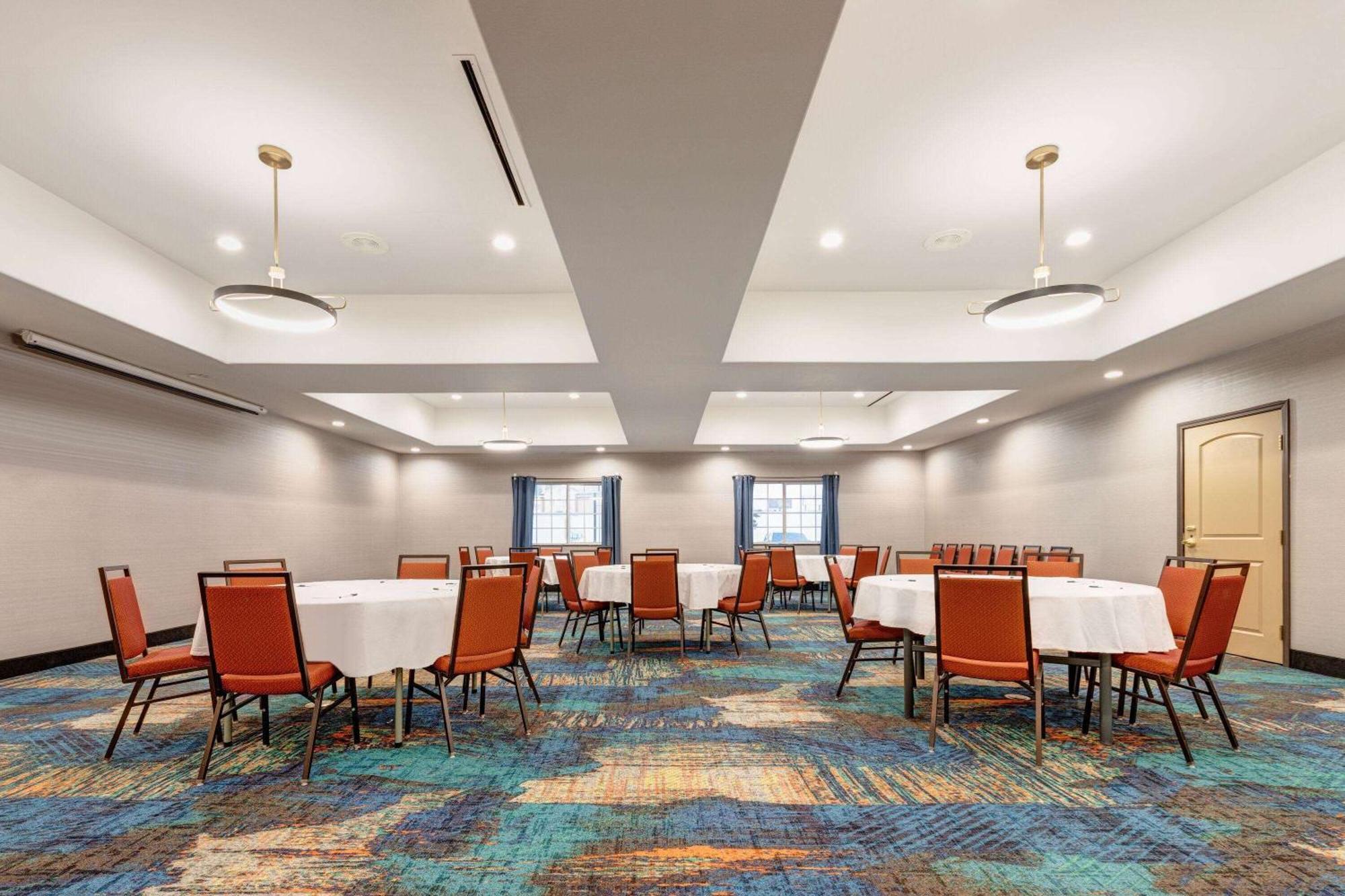 La Quinta By Wyndham Woodway - South 3* Waco