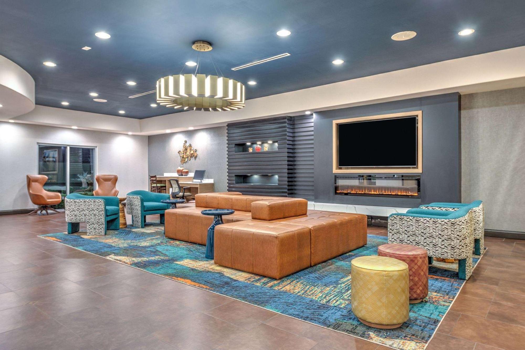 La Quinta By Wyndham Woodway - South Hotel 3*