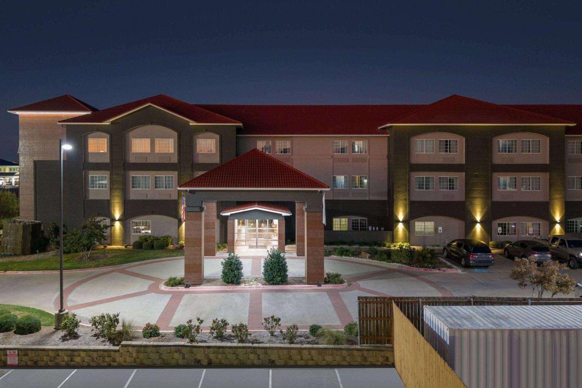 Hotel La Quinta By Wyndham Woodway - South