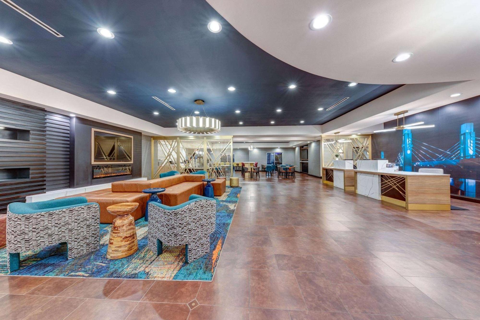 Hotel La Quinta By Wyndham Woodway - South Waco