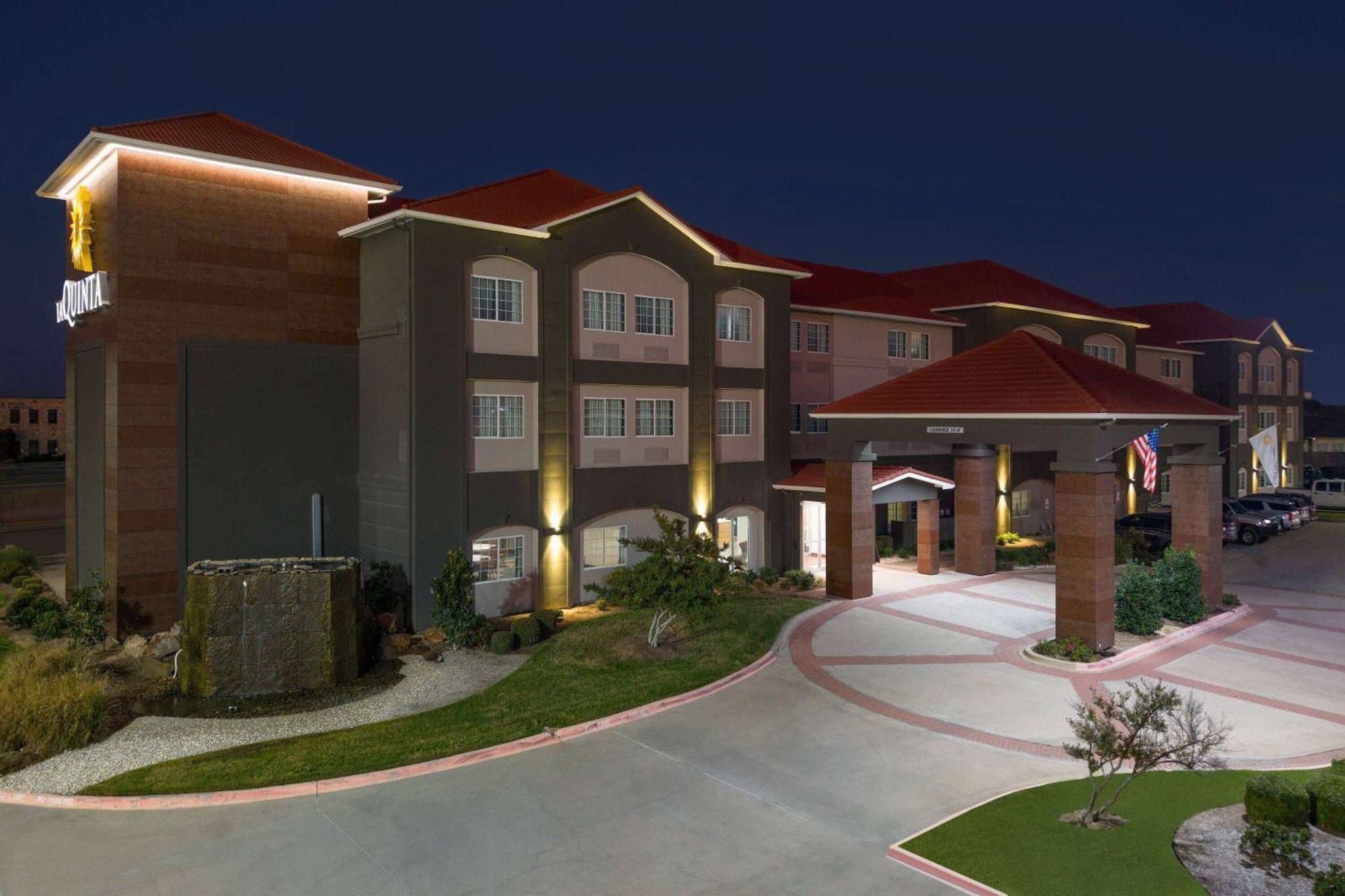 La Quinta By Wyndham Woodway - South 3* Waco