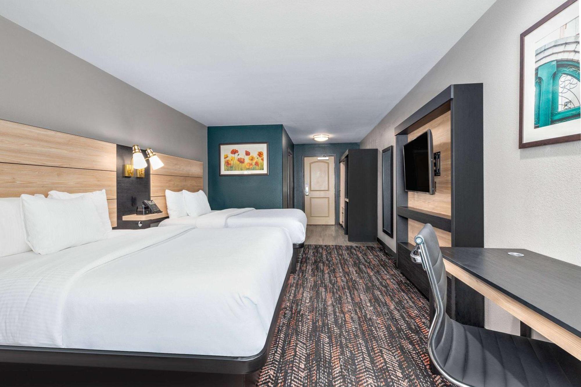 La Quinta By Wyndham Woodway - South Hotel Waco