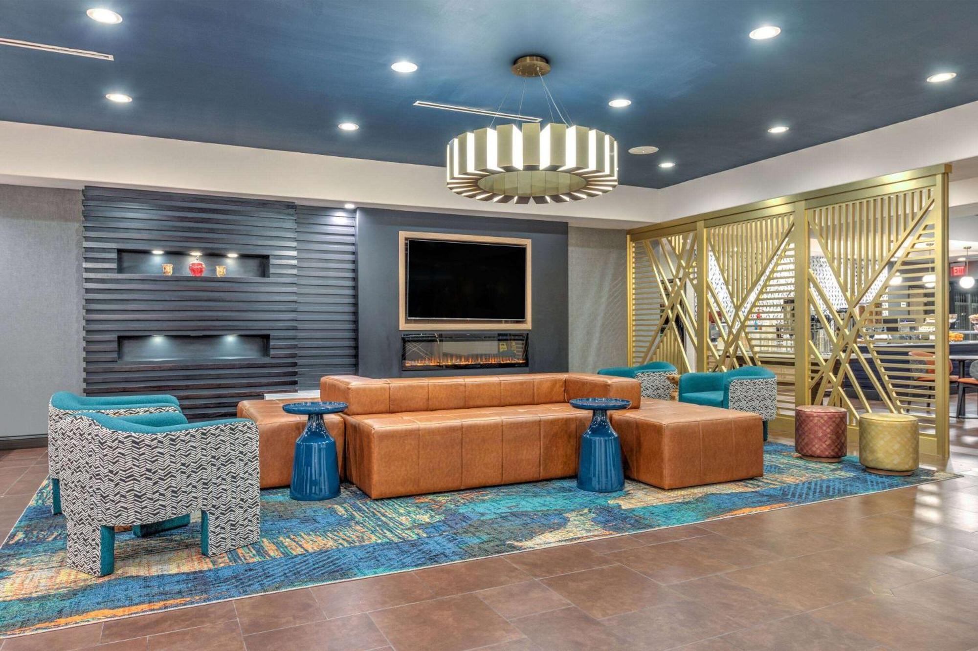 Hotel La Quinta By Wyndham Woodway - South Waco