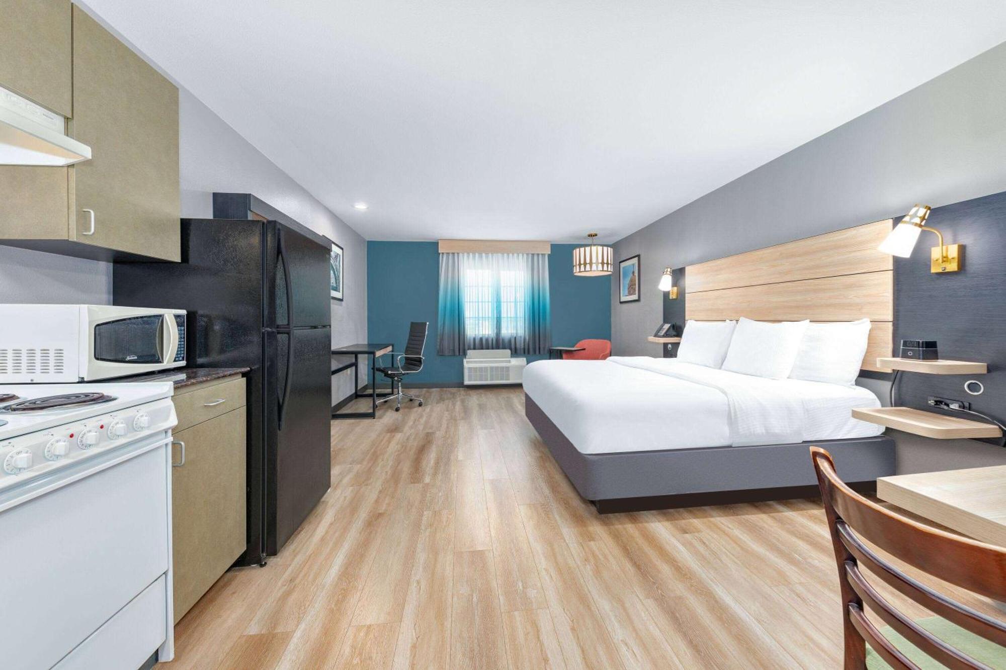 Hotel La Quinta By Wyndham Woodway - South Waco
