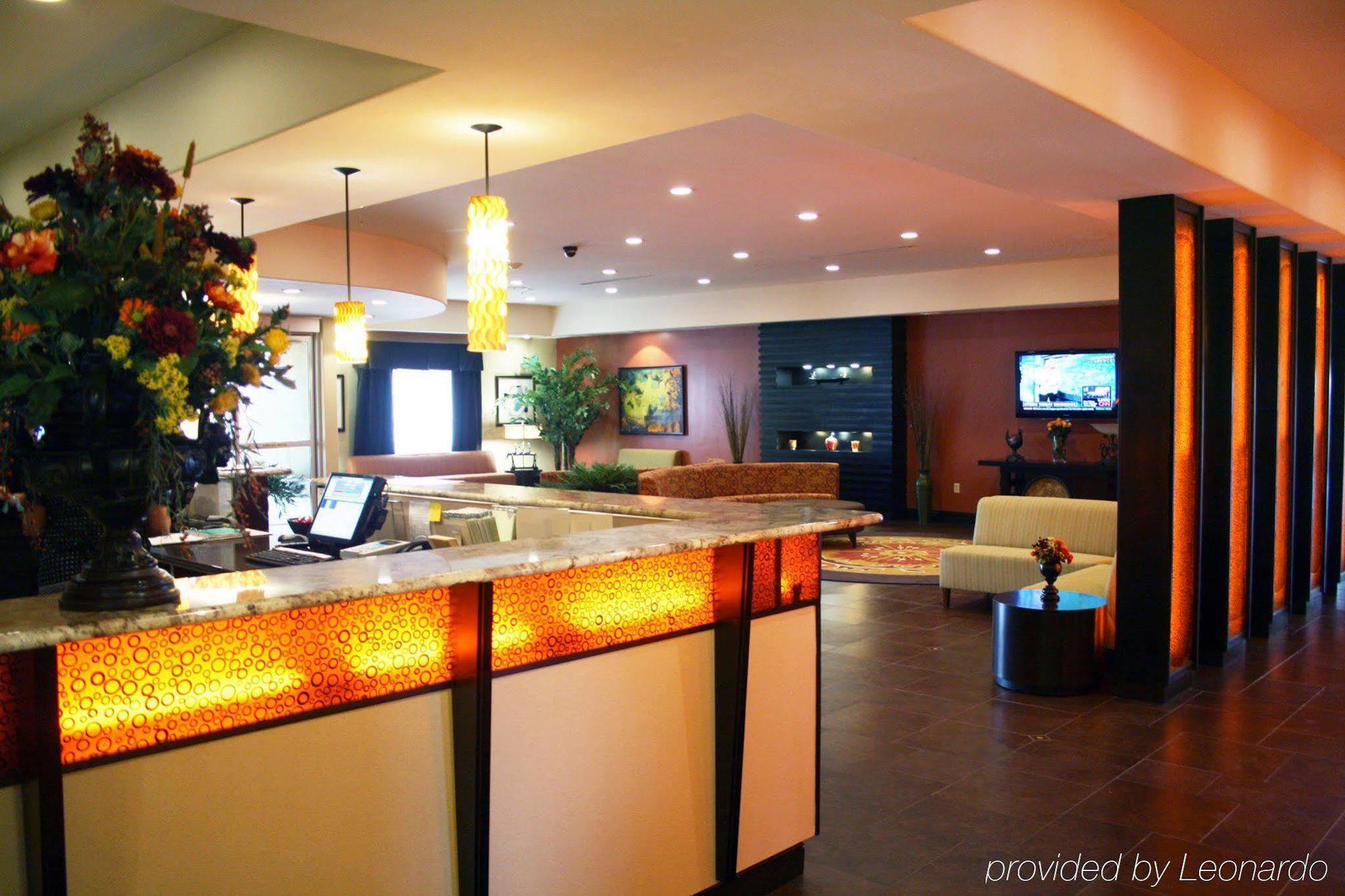 La Quinta By Wyndham Woodway - South Hotel