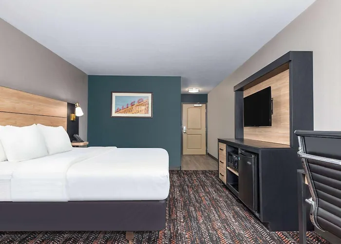 La Quinta By Wyndham Woodway - Waco South