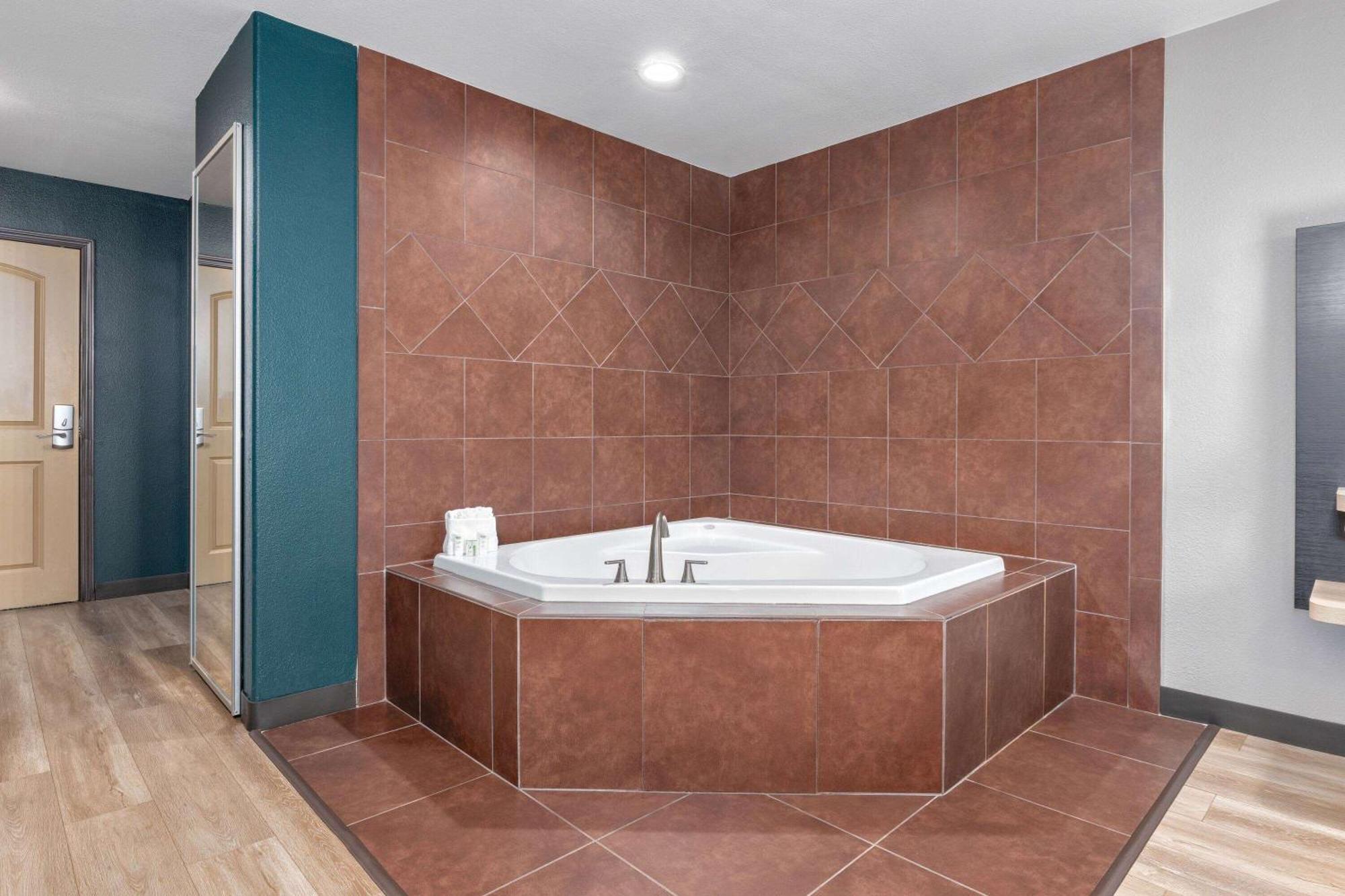 La Quinta By Wyndham Woodway - South 3* Waco